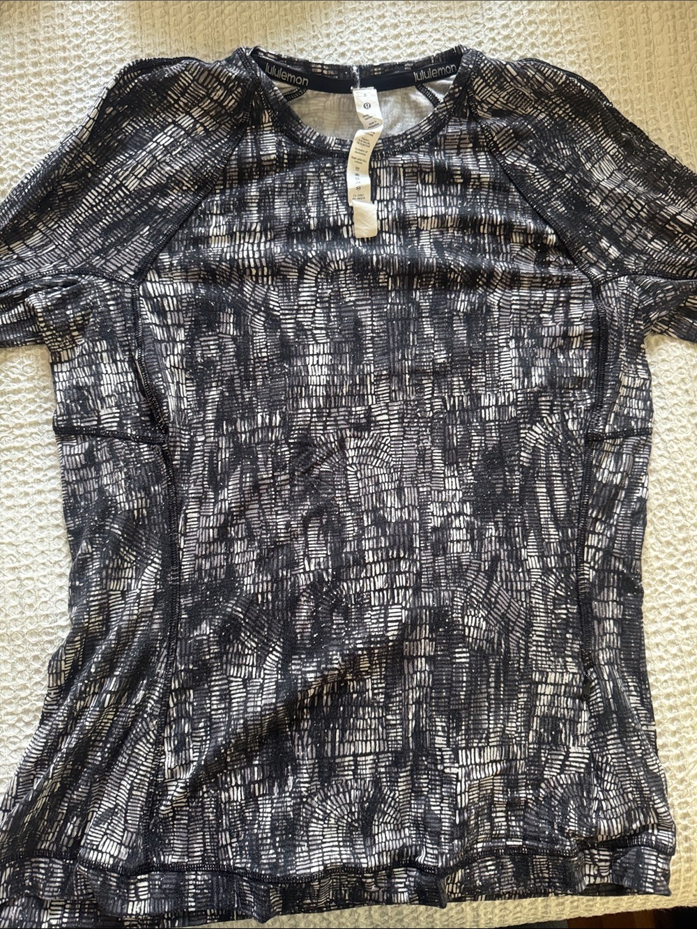 Lululemon women’s long sleeve